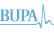 Bupa logo